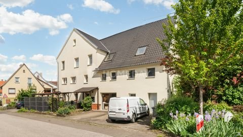 Reutlingen - Oferdingen Häuser, Reutlingen - Oferdingen Haus kaufen