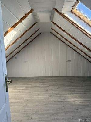 Dachboden 2
