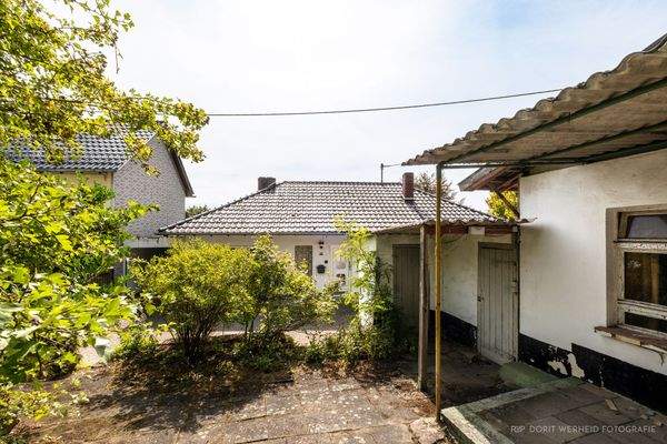 Ein Haus voller Möglichkeiten