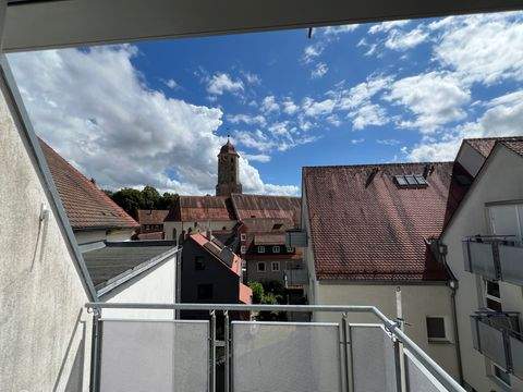 Ellwangen (Jagst) Wohnungen, Ellwangen (Jagst) Wohnung mieten