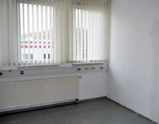 Bürofläche Besipiel 1-1