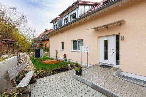 Pretzfeld Wohnungen, Pretzfeld Wohnung mieten