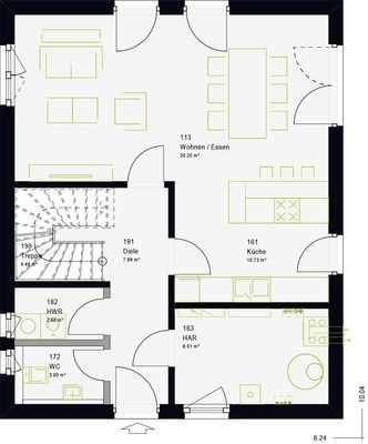 Grundriss-EG