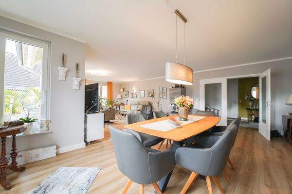 Wohnbereich Ansicht 2