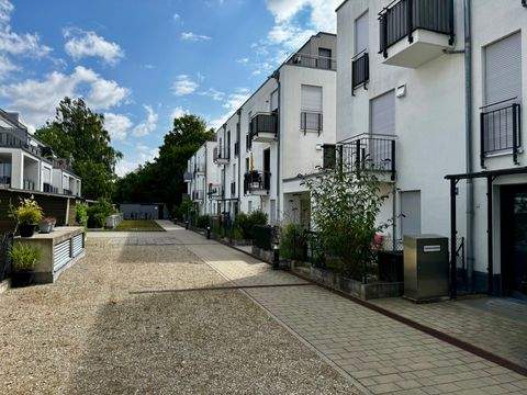 Neuburg an der Donau Wohnungen, Neuburg an der Donau Wohnung mieten