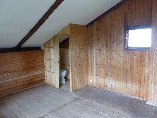 Aufenthaltsraum Obergeschoss