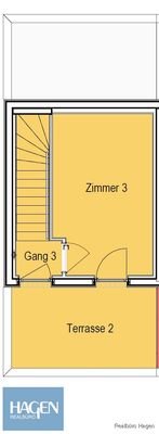 Dachgeschoss