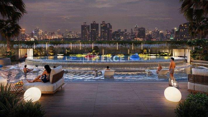 Various Apartment Options in Jumeirah Village Circle Dubai