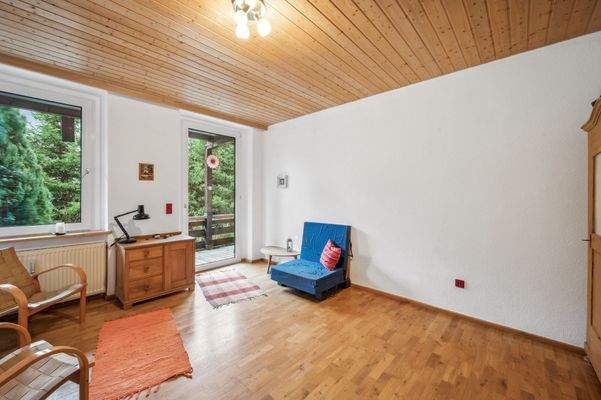 Haus 18 EG Wohnzimmer