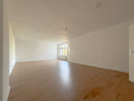 Zimmer 1/ room 1