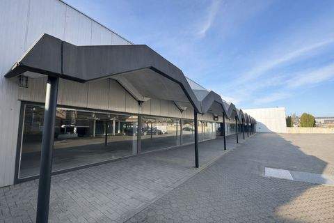 Recklinghausen Büros, Büroräume, Büroflächen 