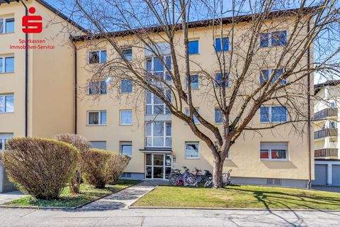 Grafing Wohnungen, Grafing Wohnung kaufen