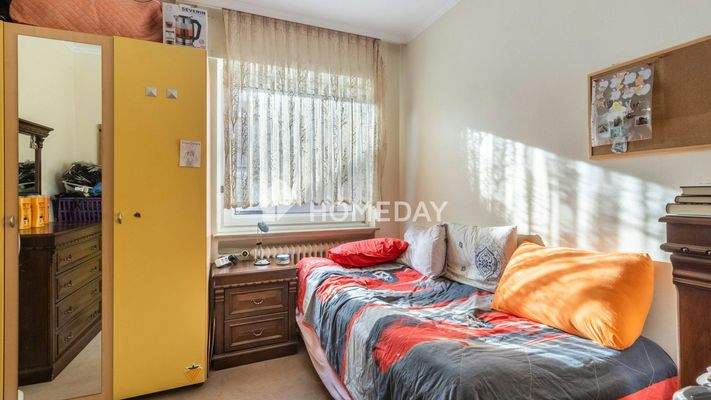 1. OG Gästezimmer 1