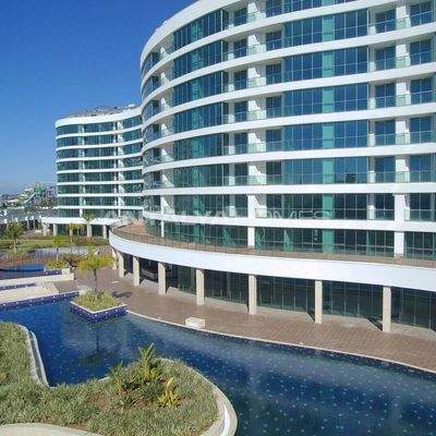 Apartments in Kundu with Rich Social and Daily Amenities