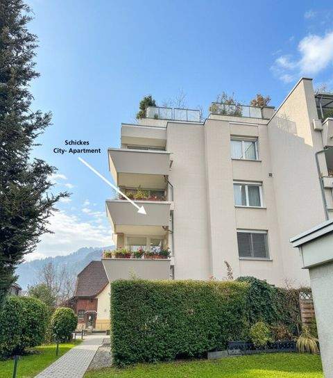 Dornbirn Wohnungen, Dornbirn Wohnung kaufen