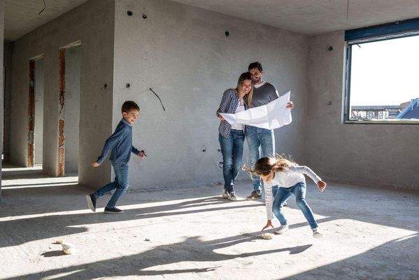 Ihr neues Heim in schönster Lage