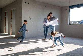 Ihr neues Heim in schönster Lage