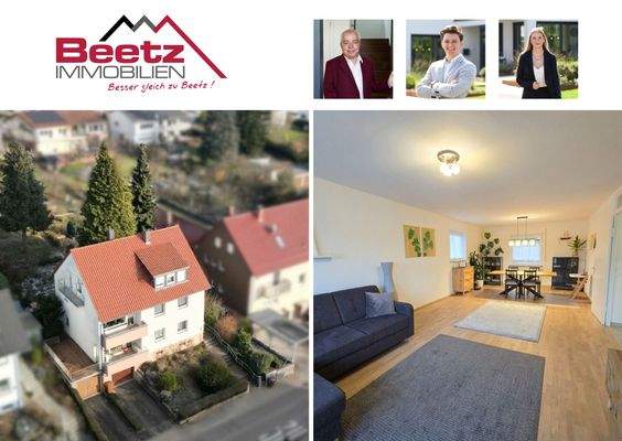 Beetz Immobilien