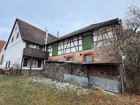 Ebhausen Häuser, Ebhausen Haus kaufen