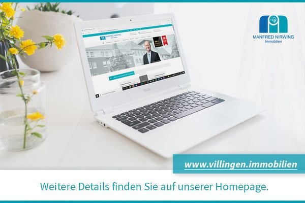 Weitere Fotos auf www.villingen.immobilien