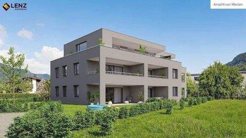 Nenzing Wohnungen, Nenzing Wohnung kaufen