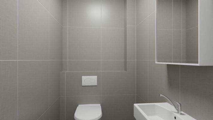 Visualisierung Gäst