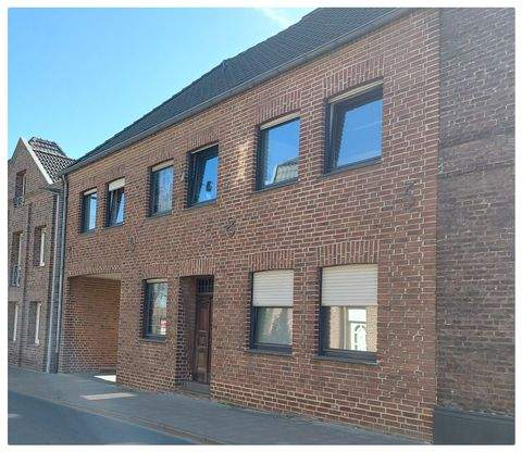 Straelen Häuser, Straelen Haus kaufen