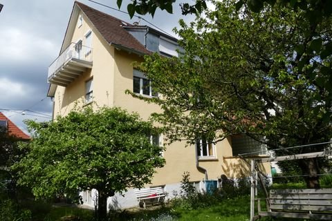 Stuttgart Häuser, Stuttgart Haus kaufen