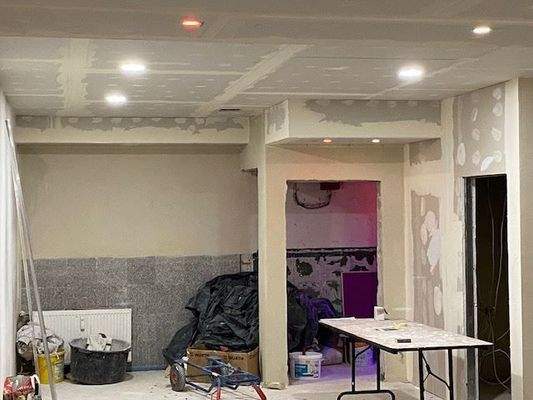 Komm Vorbei zum ANSEHEN!