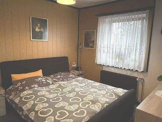 Schlafzimmer OG Haus 2