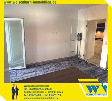 Weisenbach Immobilien