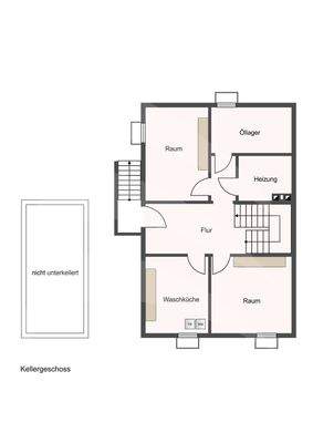 Kellergeschoss