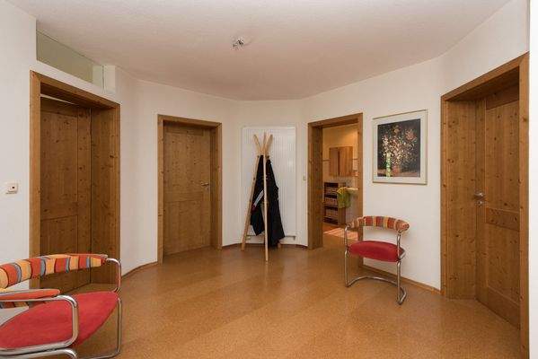 Diele Kellergeschoss