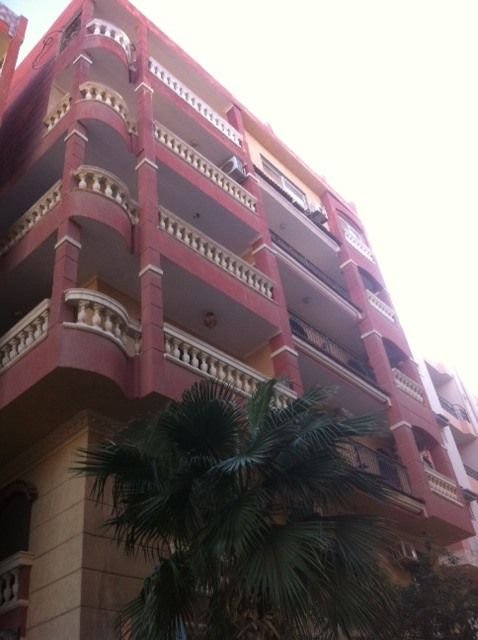 Hurghada Wohnungen, Hurghada Wohnung kaufen