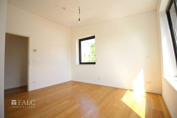 großes Schlafzimmer