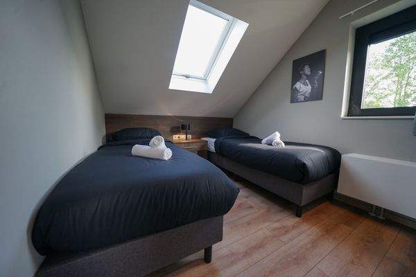 Meervilla 10 type 1 - 128