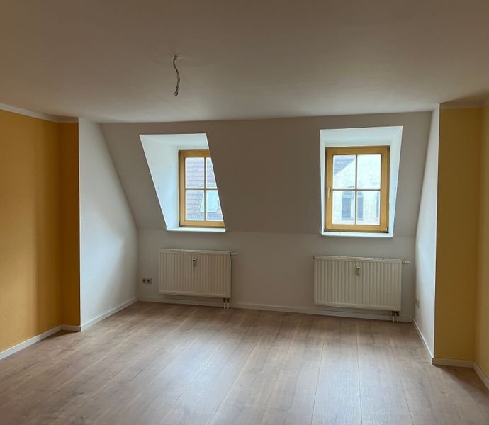 3 deals Raum Wohnung in der westlichen Görlitzer Innenstadt!