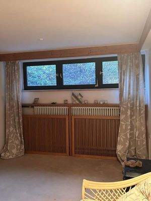 UG - Gästezimmer 15,5 m² 