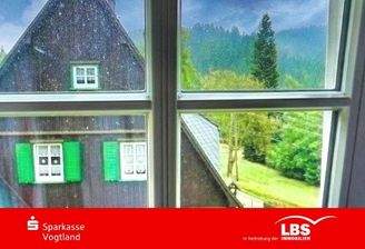 Bklik zum Nachbarhaus