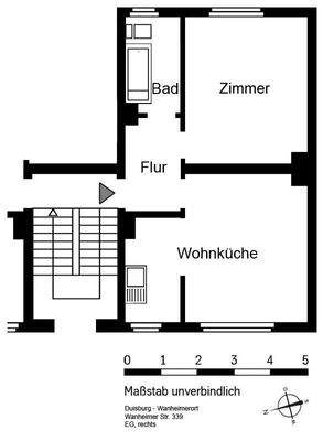Wohnung Grundrisse