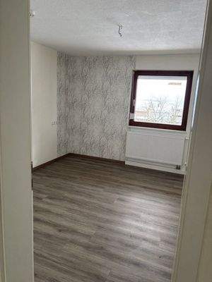 Teck 22 EG re. Schlafz.