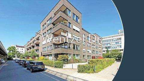 Hamburg-Uhlenhorst Wohnungen, Hamburg-Uhlenhorst Wohnung kaufen