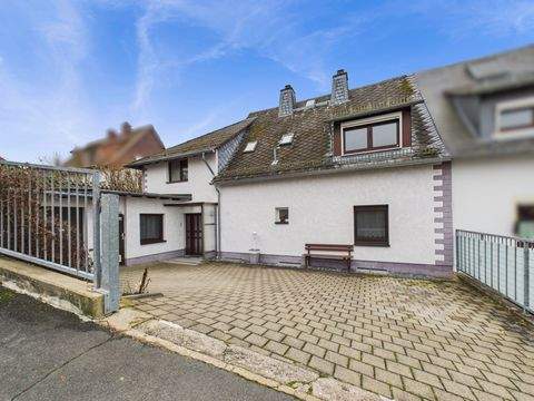 Weilmünster Häuser, Weilmünster Haus kaufen