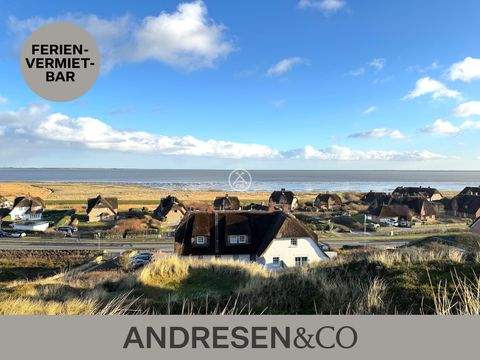 Sylt Wohnungen, Sylt Wohnung kaufen