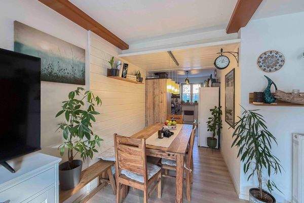 Essbereich_Küche EG