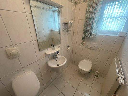 Haus-Lollar-Gäste-WC EG rechts