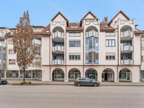 Villingen-Schwenningen Wohnungen, Villingen-Schwenningen Wohnung kaufen