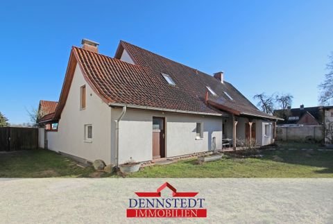 Bergen (Dumme) Häuser, Bergen (Dumme) Haus kaufen