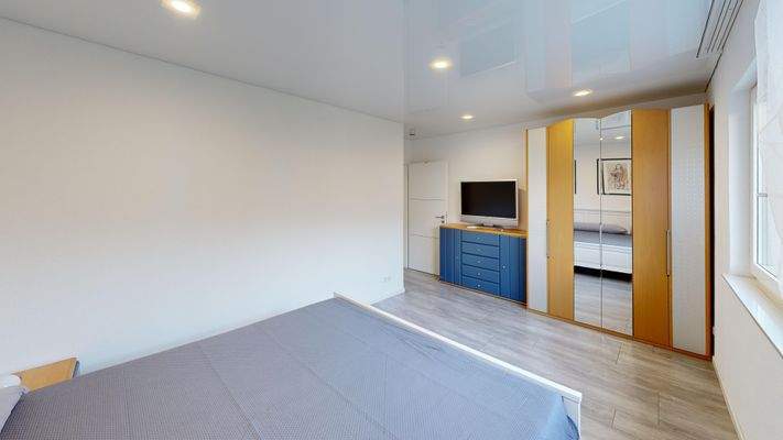 Schlafzimmer-UG