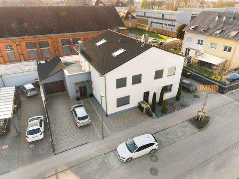 Breisach am Rhein Häuser, Breisach am Rhein Haus kaufen